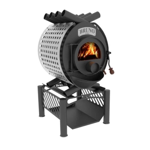 Holzofen Bruno Pyro II 16 kW
