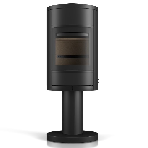 Holzofen Scan 68-3 Pedestal 5,5 kW
