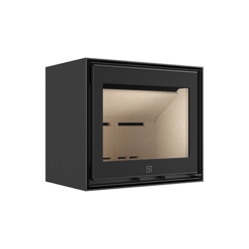 Holzofen Scan 1003-B 7,2 kW