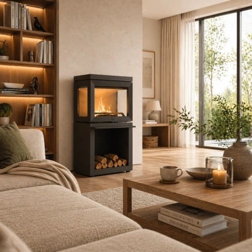 Holzofen Jotul F 520 | 7 kW