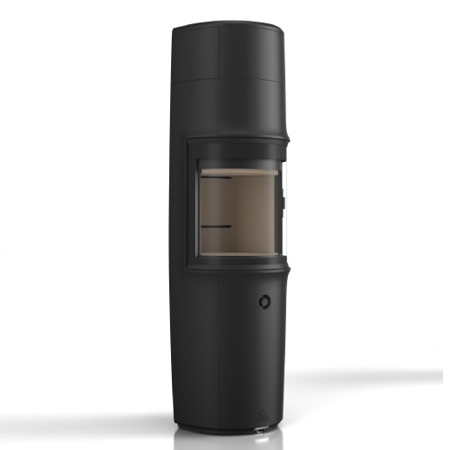 Holzofen Jotul F 176 Zensoric 5 kW