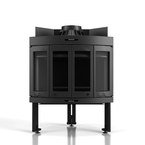 Holzeinsatz Jotul I 400 | 6 kW
