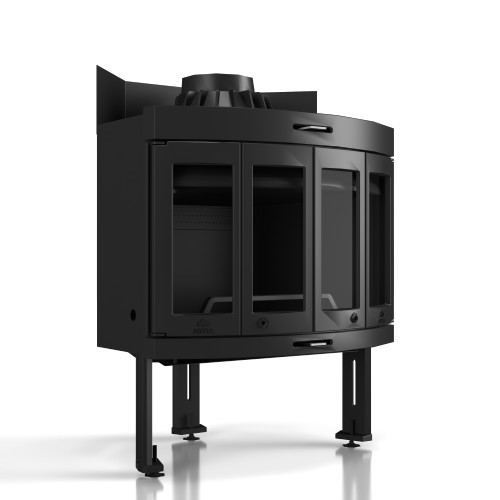 Holzeinsatz Jotul I 400 | 6 kW