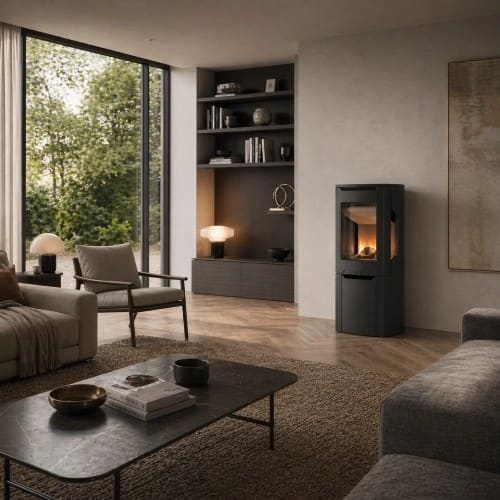 Holzofen Jotul F 263 | 5 kW