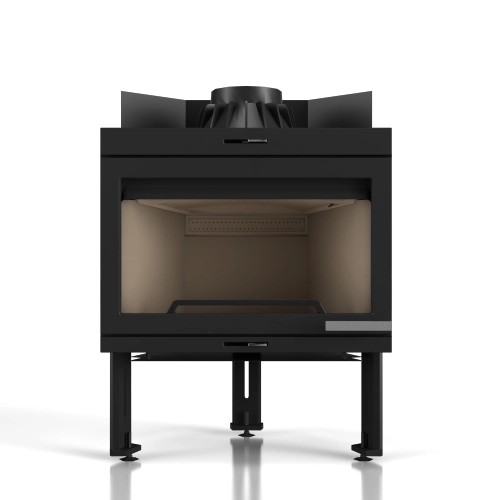 Holzeinsatz Jotul I 400 Flat 6 kW