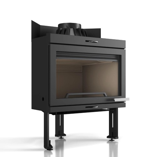 Holzeinsatz Jotul I 400 Flat 6 kW