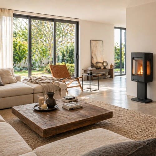 Holzofen Jotul F 167 | 5 kW