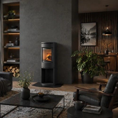Holzofen Jotul F 134/135 | 4,7 kW