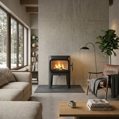 Holzofen Jotul F 305 LL 7 kW