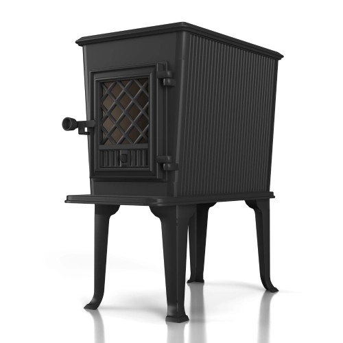 Holzofen Jotul F 602 Eco 4,9 kW