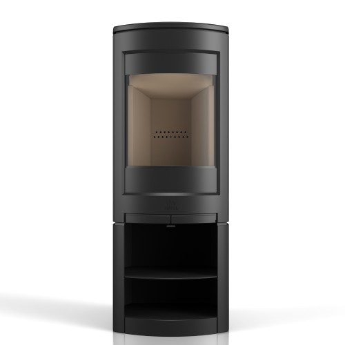 Holzofen Jotul F 371v2 Advance 6 kW