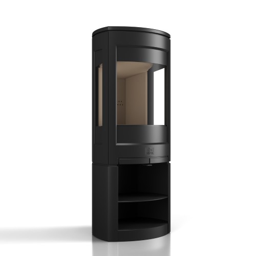 Holzofen Jotul F 371v2 Advance 6 kW