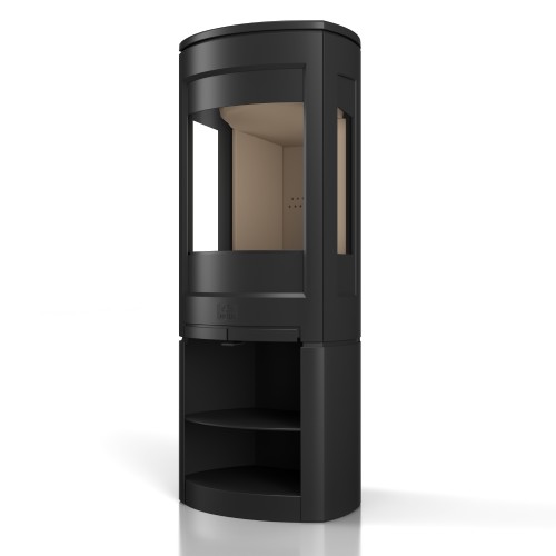 Holzofen Jotul F 371v2 Advance 6 kW