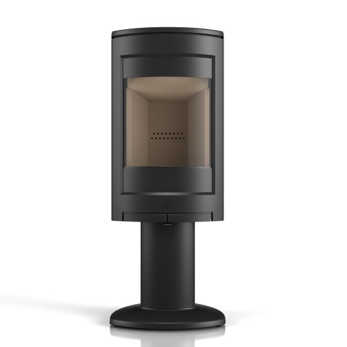 Holzofen Jotul F 373v2 Advance 6 kW
