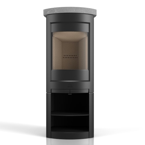 Holzofen Jotul F 377v2 Advance 6 kW