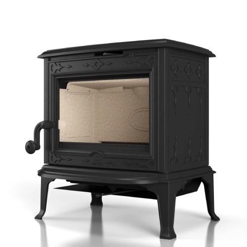 Holzofen Jotul F 100 Eco.2 LL SE 4,9 kW