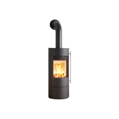 Holzofen Olsberg Muna 6 kW