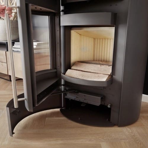 Holzofen Olsberg Muna 6 kW