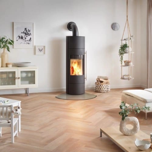 Holzofen Olsberg Muna PowerBloc! 6 kW