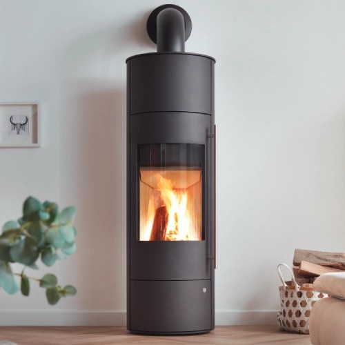 Holzofen Olsberg Muna PowerBloc! 6 kW