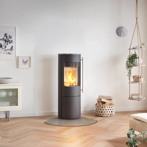 Holzofen Olsberg Muna Plus 6 kW
