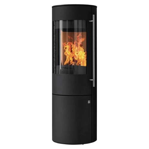 Holzofen Olsberg Tipas Plus Compact 4 kW raumluftunabhängig