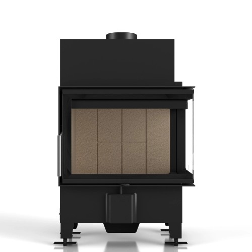Holzeinsatz Scan 5003 | 5,7 kW