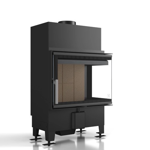 Holzeinsatz Scan 5003 | 5,7 kW