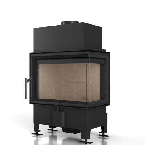 Holzeinsatz Scan 5003 | 5,7 kW