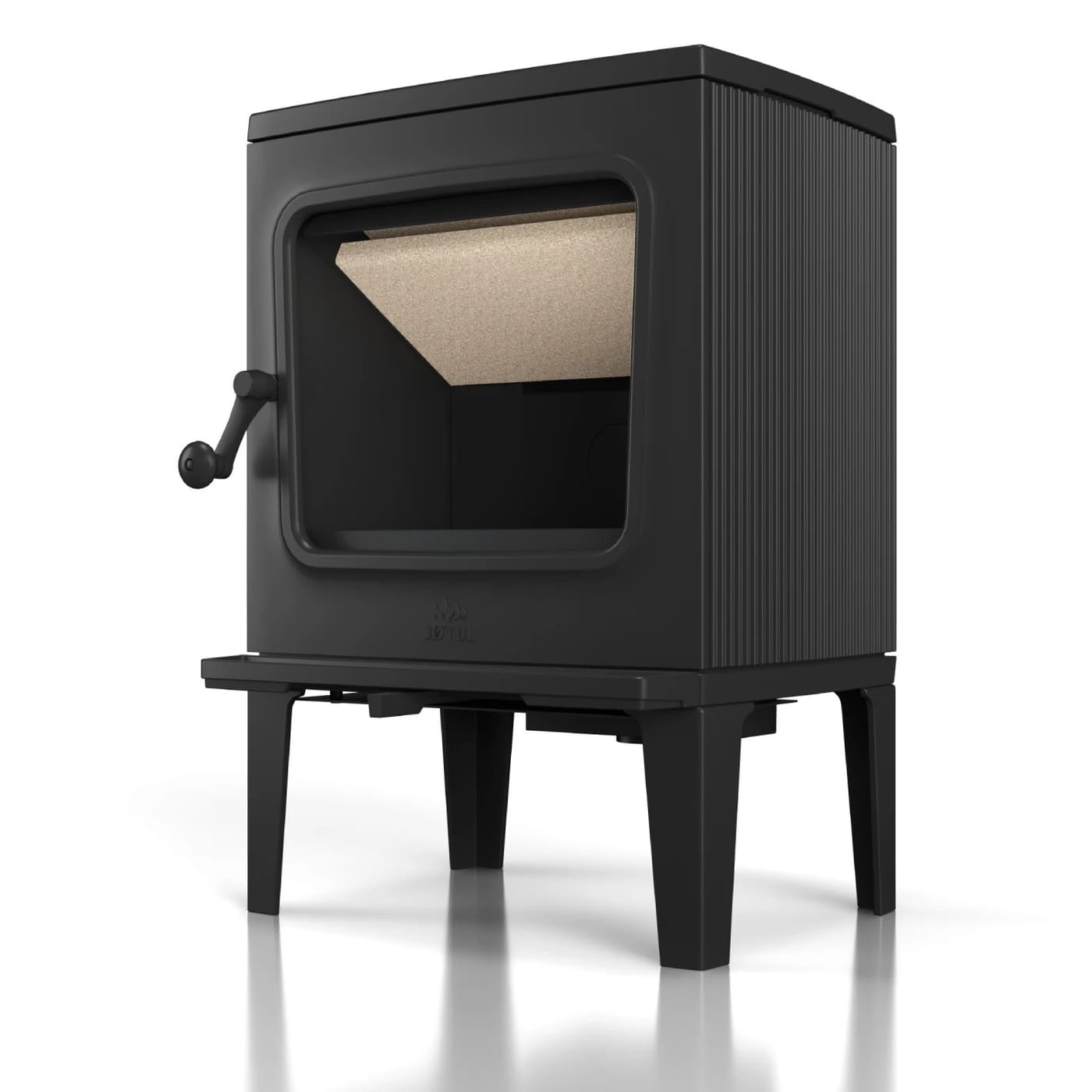 Holzofen Jotul F 205 | 5 kW