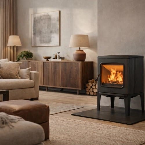 Holzofen Jotul F 205 | 5 kW