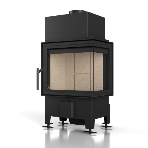 Holzeinsatz Scan 5006 | 4,5 kW