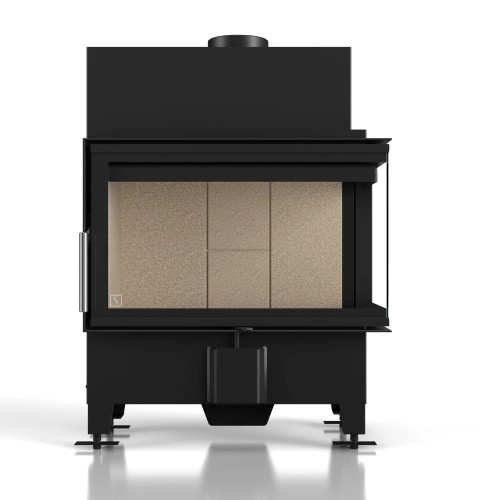 Holzeinsatz Scan 5007 | 7,2 kW