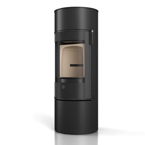 Holzofen Scan 84-1 Modern 5 kW