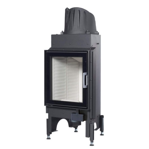 Holzeinsatz Austroflamm 45K 2.0 | 7 kW Drehtür