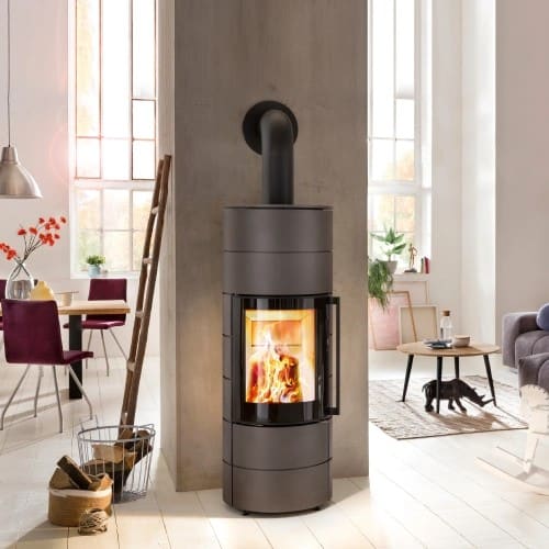 Holzofen Spartherm Ambiente A3 6 kW