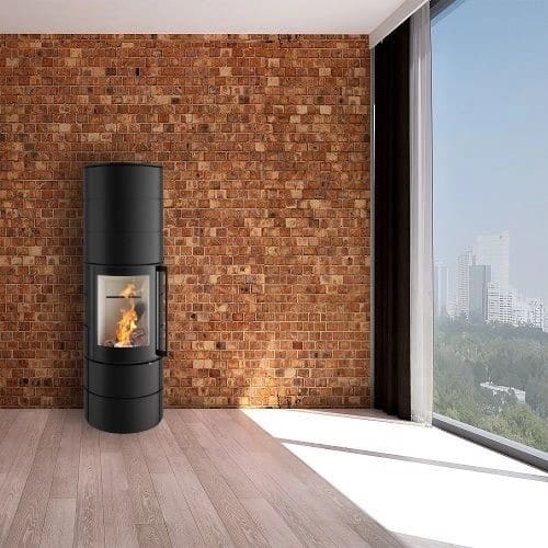 Holzofen Spartherm Ambiente A4 6 kW