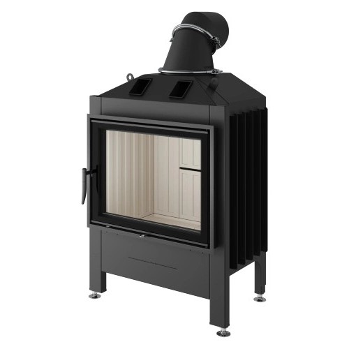 Holzeinsatz Spartherm Varia 1V 11 kW Drehtür