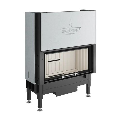 Holzeinsatz Spartherm Varia ASh 7 kW Schiebetür