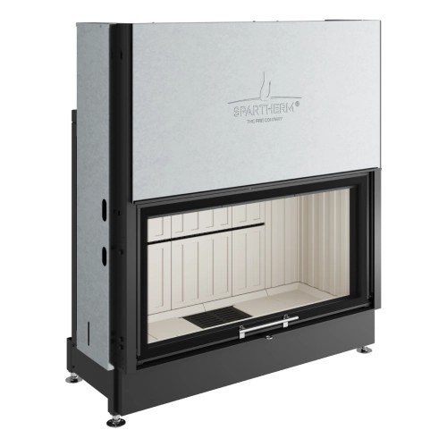 Holzeinsatz Spartherm Varia BH 10,4 kW Schiebetür