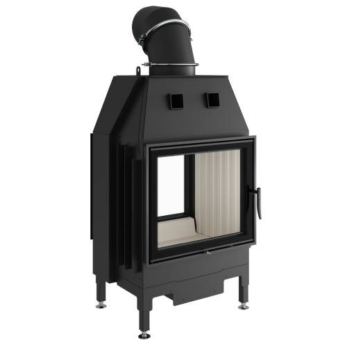 Holzeinsatz Spartherm Varia FD 11,6 kW Drehtür, Tunnel
