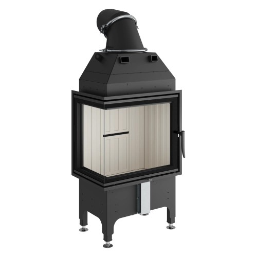 Holzeinsatz Spartherm Varia 2L-55 7 kW Drehtür