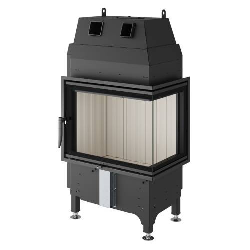 Holzeinsatz Spartherm Varia 2R-62 6,9 kW