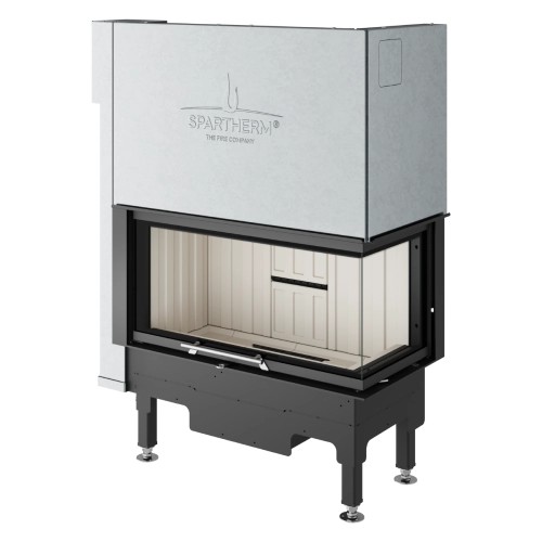 Holzeinsatz Spartherm Varia AS-2Rh 7 kW Schiebetür