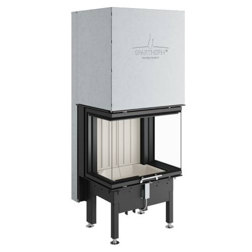 Holzeinsatz Spartherm Arte 3RL-60h 10 kW Schiebetür