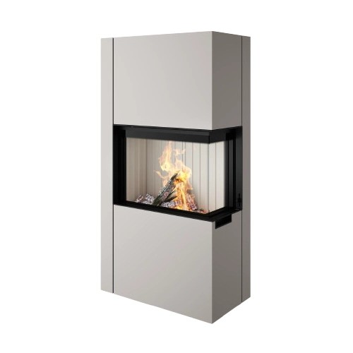 Holzofen Spartherm Zirkon 2R 7,9 kW