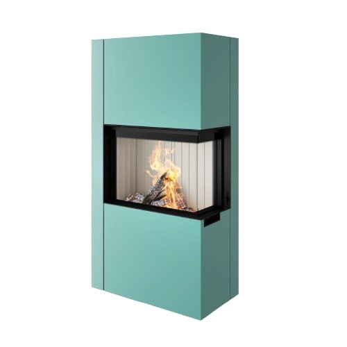 Holzofen Spartherm Zirkon 2R 7,9 kW