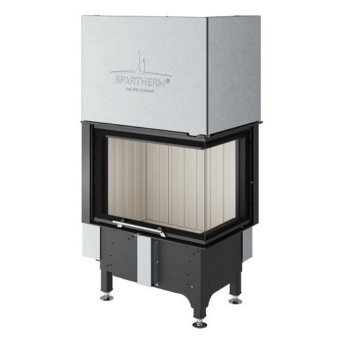 Holzeinsatz Spartherm Varia 2R-62h 6,9 kW raumluftunabhängig