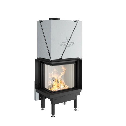 Holzeinsatz Spartherm Premium V-2L-55h 7,9 kW