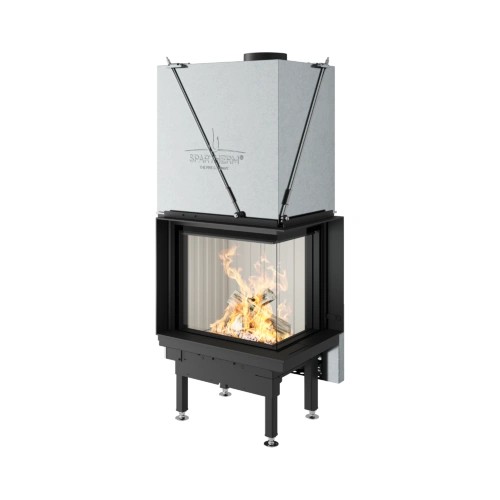 Holzeinsatz Spartherm Premium V-2R-55h 7,9 kW